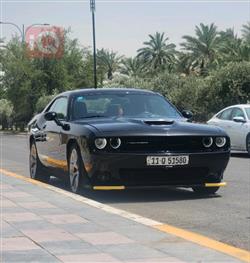 دۆج چالنجەر